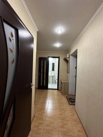 Продам 1 комнатную квартиру в новом кирпичном доме на Высоцкого 10 этаж из 11. П. Поселок Котовского. фото 8