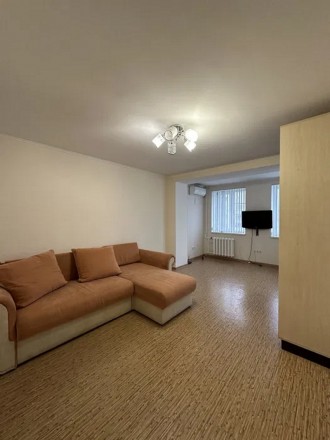 Продам 1 комнатную квартиру в новом кирпичном доме на Высоцкого 10 этаж из 11. П. Поселок Котовского. фото 5