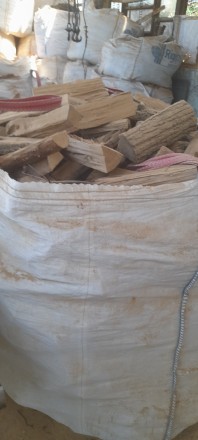 Продам дрова твердої породи. Довжина30см. Доставка від 1 куб.м.. . фото 3