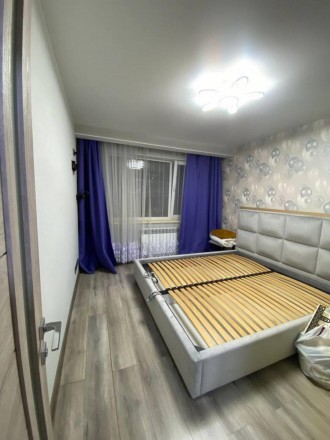 6971-ЕМ Продам 2 комнатную квартиру 62м на Салтовке
Студенческая 606 м/р
Светлая. . фото 4