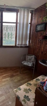 Квартира в хорошому житловому стані, вікна МПО, балкон засклений, роздільний сан. Киевский. фото 9