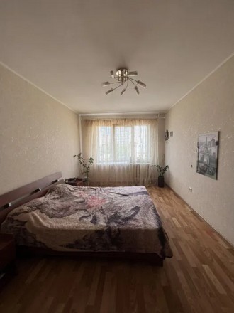 Квартира в хорошому житловому стані, вікна МПО, балкон засклений, роздільний сан. Киевский. фото 2