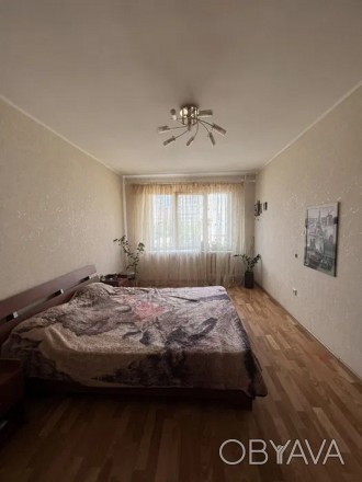 Квартира в хорошому житловому стані, вікна МПО, балкон засклений, роздільний сан. Киевский. фото 1