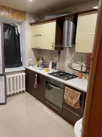 Сдам 1к квартиру на ул. Гладкова 7А(район 12 Квартала). Дніпро. фото 1 Сдам 1к квартиру на ул. Гладкова 7А(район 12 Квартала). Дніпро. фото 1