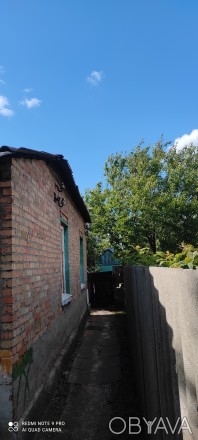 Сдам 1/2 часть дома Основа ул.Заводская