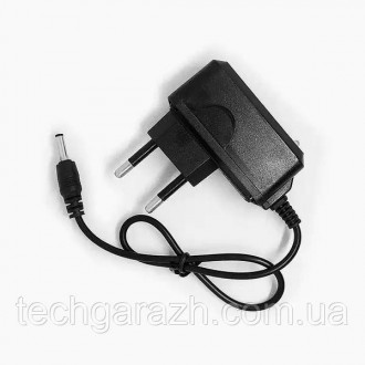 
Зарядний пристрій Travel Charger CDQ-001 
Зарядний пристрій для акумуляторів 18. . фото 3