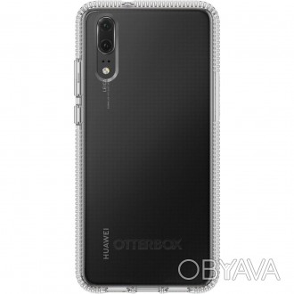 Чехол Otterbox Prefix Series для Huawei P20.Цвет прозрачный.. . фото 1
