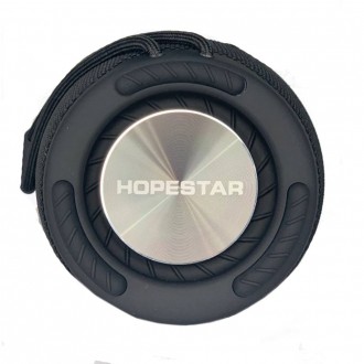 Портативная колонка Hopestar H51, bluetooth колонка, колонка беспроводная с водо. . фото 4