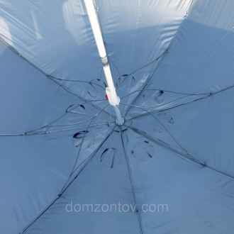 
	
	
	
 
	Пляжный зонт с наклоном, клапаном антиветер (вверху открывается клапан. . фото 4