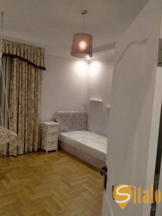 4 кімнатна простора квартира з ремонтом і меблями, розташована на 4 поверсі з 5 . Франковский. фото 7