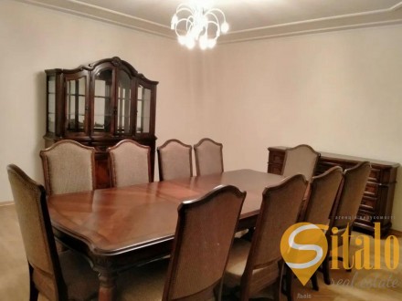 4 кімнатна простора квартира з ремонтом і меблями, розташована на 4 поверсі з 5 . Франковский. фото 18