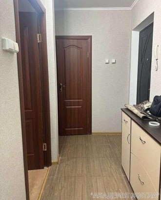 Здається 1-кімнатна квартира з євроремонтом, 32 м²
Розташування: Солом'янка, вул. Соломенка. фото 6