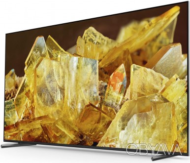 65" LED, UHD/4K, 3840 x 2160 пікселів
Smart TV
Android TV
Для геймерів:
Частота . . фото 1