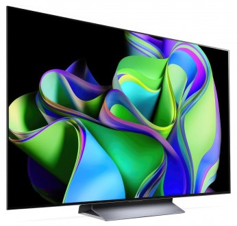 
55" OLED, UHD/4K, 3840 x 2160 пікселів
Smart TV:
Технологія HDR (розширений дин. . фото 3