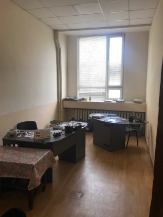 Сдам офисы левый берег.. Днепр. фото 1