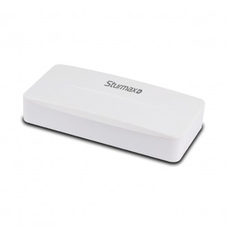 Sturmax PSM95040 Источник бесперебойного питания для Wi-fi 40 Вт. Киев. фото 1 Sturmax PSM95040 Источник бесперебойного питания для Wi-fi 40 Вт. Киев. фото 1