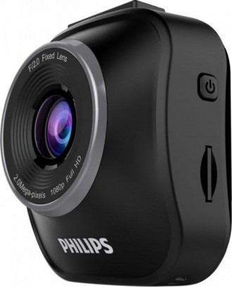 
Новый видеорегистратор Philips ADR620 (56749XM) #2230ВР в идеальном состоянии. . . фото 4