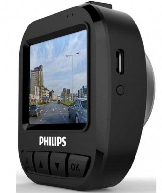 
Новый видеорегистратор Philips ADR620 (56749XM) #2230ВР в идеальном состоянии. . . фото 3