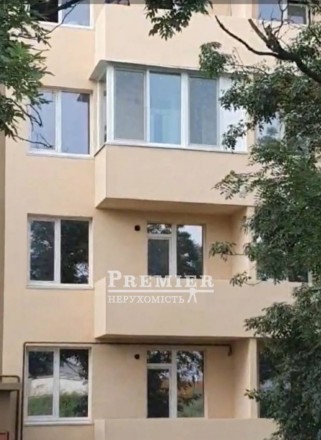 Продаж однокімнатної квартири в Великодолинському. Будинок зданий, квартира від . . фото 5