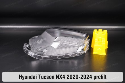 Скло фари Hyundai Tucson NX4 (2020-2024) III покоління дорестайлінг ліве.
У наяв. . фото 4