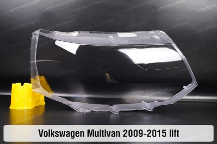 Скло фари VW Volkswagen Multivan (2009-2015) V покоління рестайлінг праве
У наяв. . фото 2