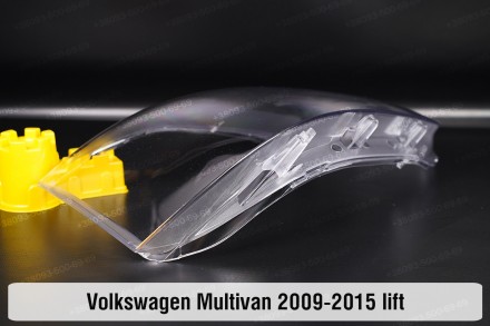 Скло фари VW Volkswagen Multivan (2009-2015) V покоління рестайлінг праве
У наяв. . фото 6