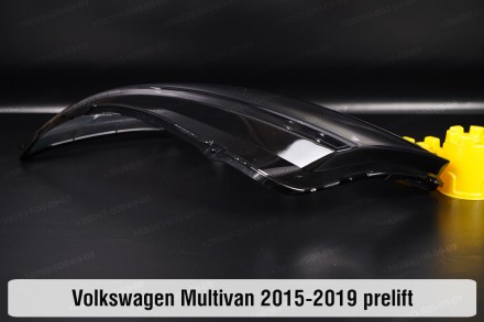 Скло фари VW Volkswagen Multivan (2015-2019) VI покоління дорестайлінг ліве
У на. . фото 7
