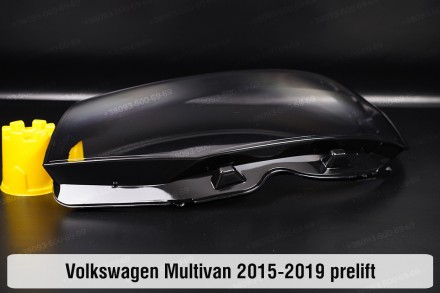 Скло фари VW Volkswagen Multivan (2015-2019) VI покоління дорестайлінг ліве
У на. . фото 6