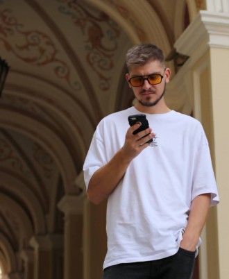 Йоу блін. Київ. фото 1 Йоу блін. Київ. фото 1