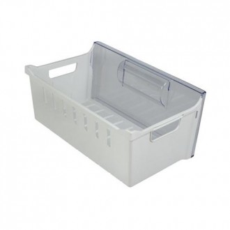 Ящик морозильной камеры для холодильника Zanussi 2426287161
Нижний ящик (контейн. . фото 3