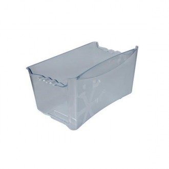 Ящик (нижній) морозильної камери для холодильника Zanussi 2647028022Ящик (контей. . фото 2