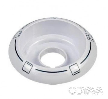 Лімб (диск) ручки регулювання режимів духовки для плити Beko 250944511Лімб (диск. . фото 1