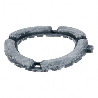 Уплотнительное кольцо для тубуса мясорубки Bosch 00170013
Уплотнительное кольцо . . фото 3