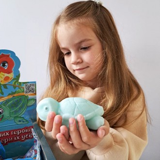 ЖИТЕЛИ ТРОПИЧЕСКИХ МОРЕЙ – новая коллекция растущих игрушек в яйце. Рыбы и. . фото 9
