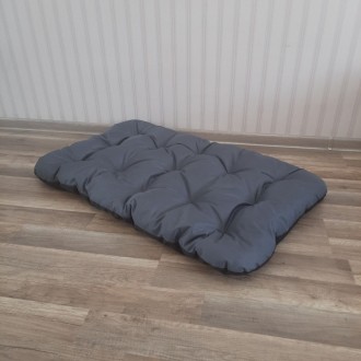 Мягкий лежак для Вашего домашнего любимца. Весь лежак и подушка стирается в стир. . фото 10