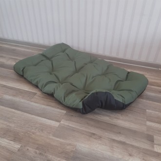 Мягкий лежак для Вашего домашнего любимца. Весь лежак и подушка стирается в стир. . фото 6