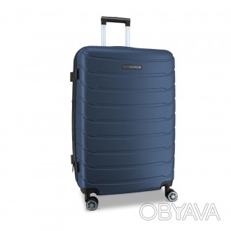 Swissbrand Nashville – великолепные чемоданы, которые в компактном размере. . фото 1
