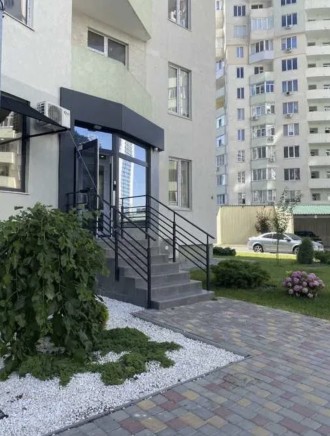 Предлагаем вашему вниманию продажу квартиры в новом доме по адресу: Люстдорфская. Киевский. фото 3
