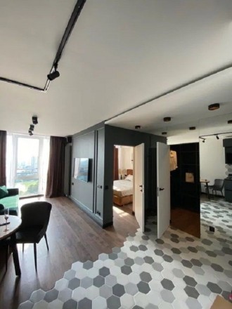 Продаж 2к квартири в ЖК Seven. Киев. фото 1 Продаж 2к квартири в ЖК Seven. Киев. фото 1