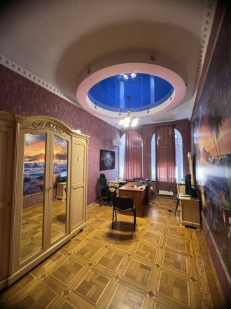 Продаж просторої 3-кімнатної квартира в будинку, який є історичною пам #700;ятко. Приморский. фото 6