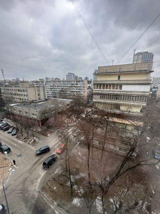 Продается 1 комнатная квартира в Шевченковском районе, по адресу Переулок Брест-. . фото 12