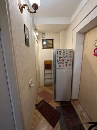 Продается 1 комнатная квартира в Шевченковском районе, по адресу Переулок Брест-. . фото 5