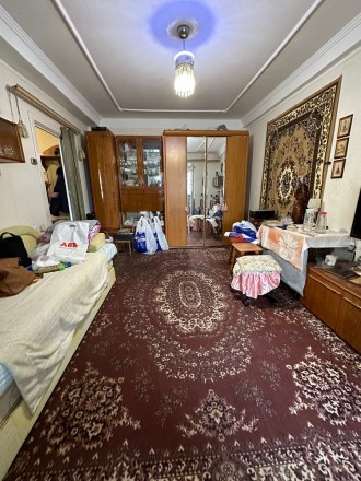 Продается 1 комнатная квартира в Шевченковском районе, по адресу Переулок Брест-. . фото 9