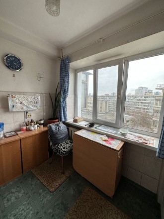 Продается 1 комнатная квартира в Шевченковском районе, по адресу Переулок Брест-. . фото 3