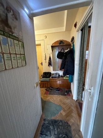 Продается 1 комнатная квартира в Шевченковском районе, по адресу Переулок Брест-. . фото 4