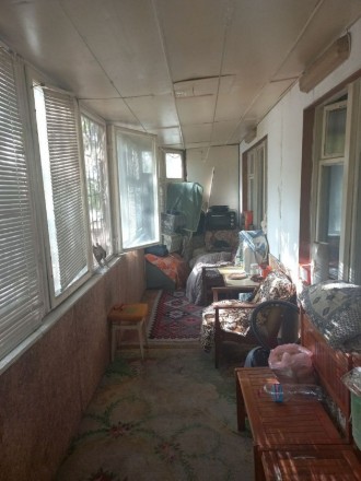 
 25415 Продам 2-х комнатную квартиру на ул. Ген. Бочарова.
Общая площадь 43.8 к. . фото 3