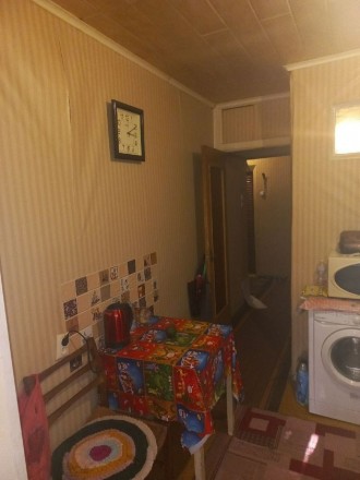 
 25415 Продам 2-х комнатную квартиру на ул. Ген. Бочарова.
Общая площадь 43.8 к. . фото 5
