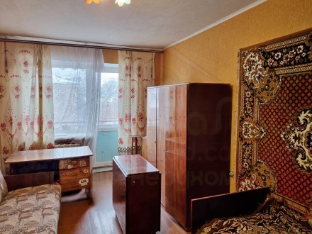1 кімнатна квартира 33 м2 на 4 поверсі біля готелю Україна

Квартира розташова. Украина. фото 3
