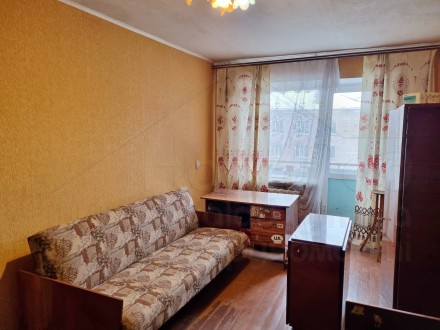 1 кімнатна квартира 33 м2 на 4 поверсі біля готелю Україна

Квартира розташова. Украина. фото 2