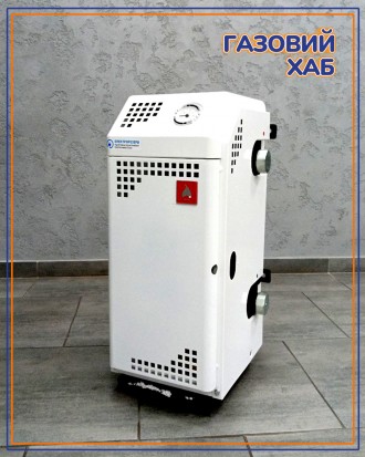 Котел "Житомир-М" АОГВ -7 СН. Кременчук. фото 1 Котел "Житомир-М" АОГВ -7 СН. Кременчук. фото 1